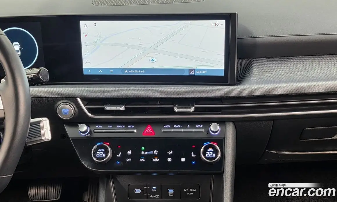 Hyundai Sonata 2024 2.0 автомат (гидро), фото 20