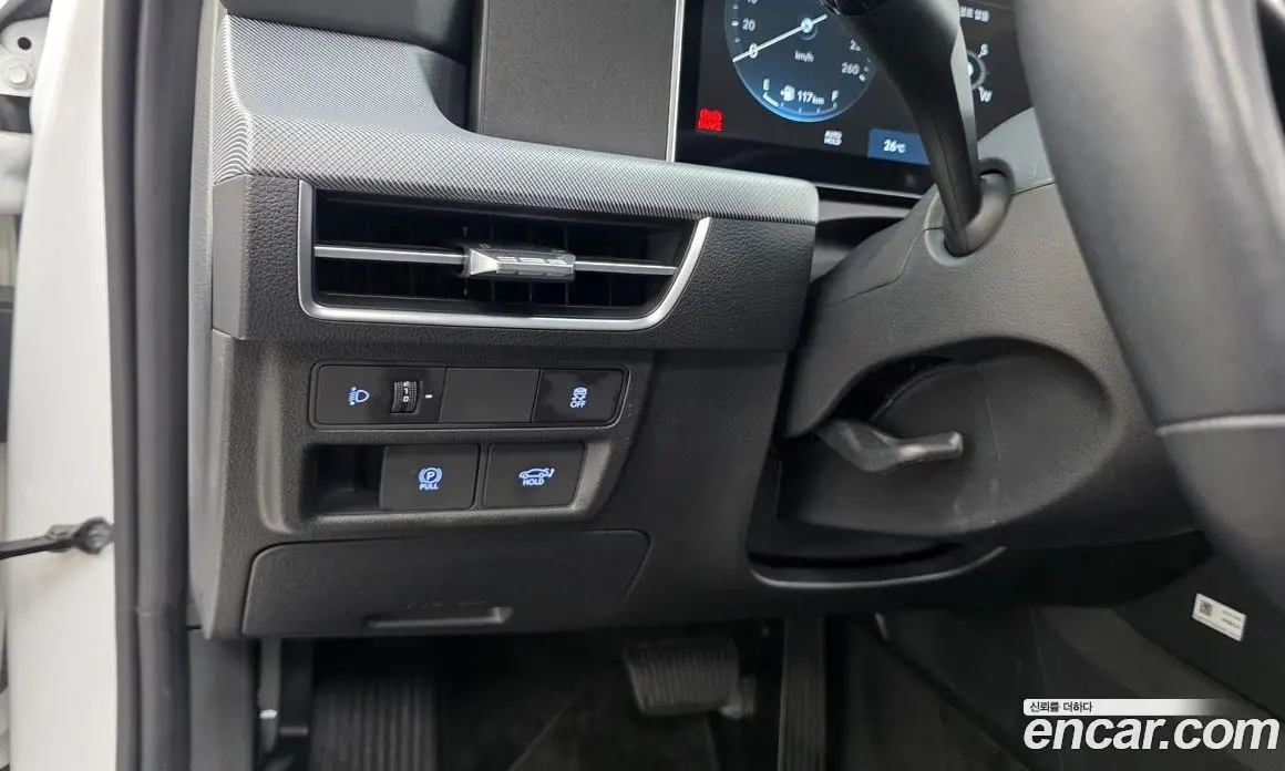 Hyundai Sonata 2024 2.0 автомат (гидро), фото 22
