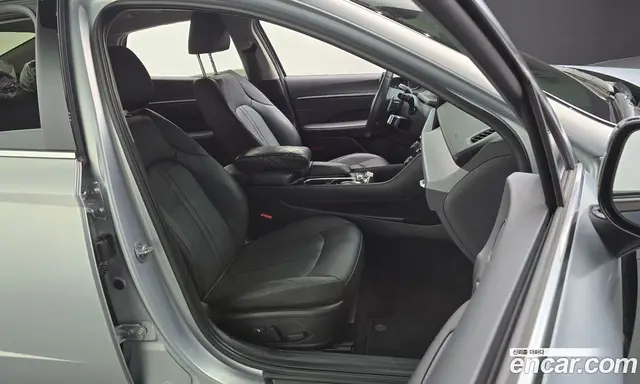 Hyundai Sonata 2024 1.6 автомат (гидро), миниатюра 12