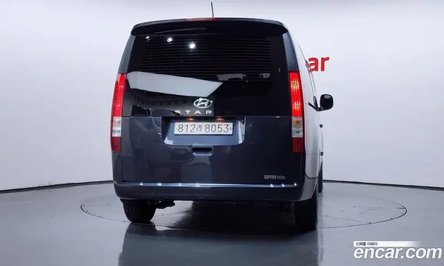 Hyundai Staria 2022 2.2 автомат (гидро), миниатюра 3