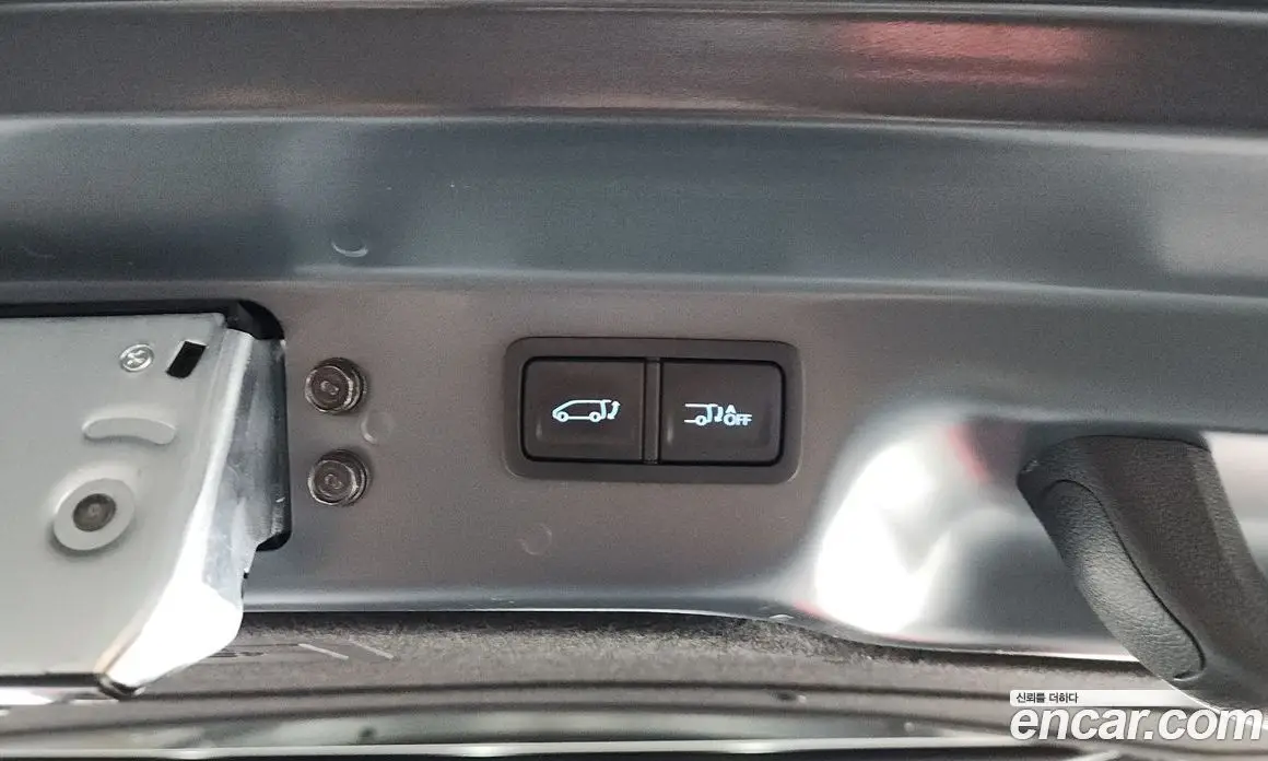 Hyundai Staria 2022 2.2 автомат (гидро), фото 23