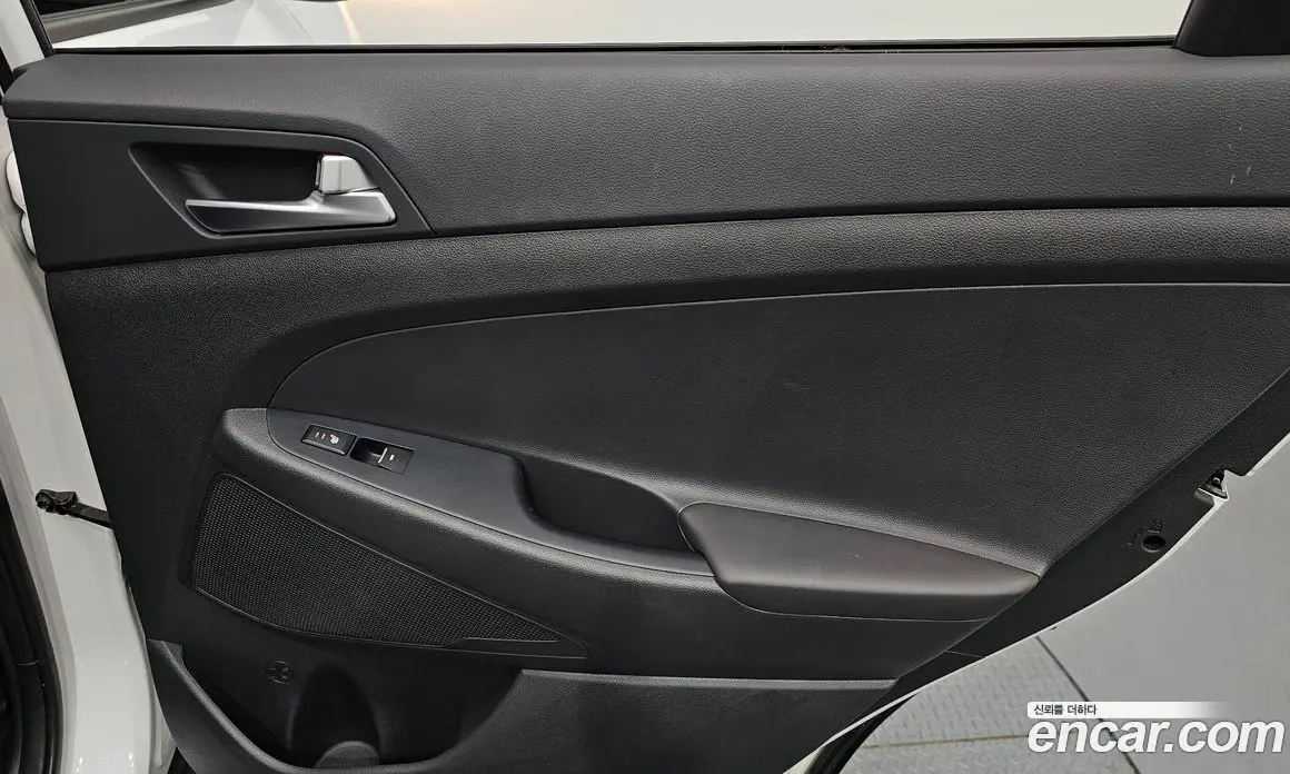 Hyundai Tucson 2020 1.6 автомат (гидро), фото 15