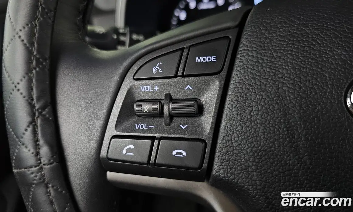 Hyundai Tucson 2020 1.6 автомат (гидро), фото 23