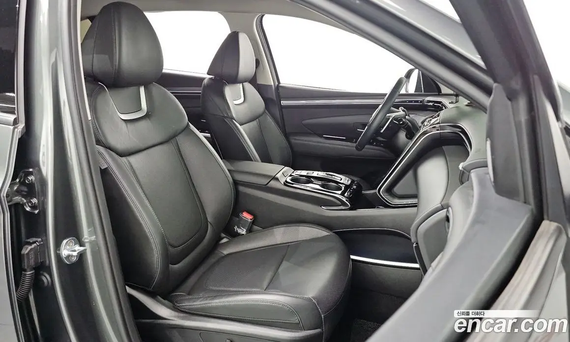 Hyundai Tucson 2022 1.6 автомат (гидро), фото 16