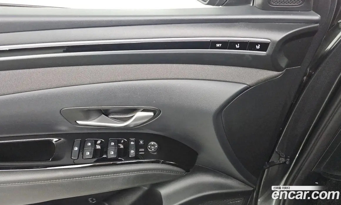 Hyundai Tucson 2022 1.6 автомат (гидро), фото 22