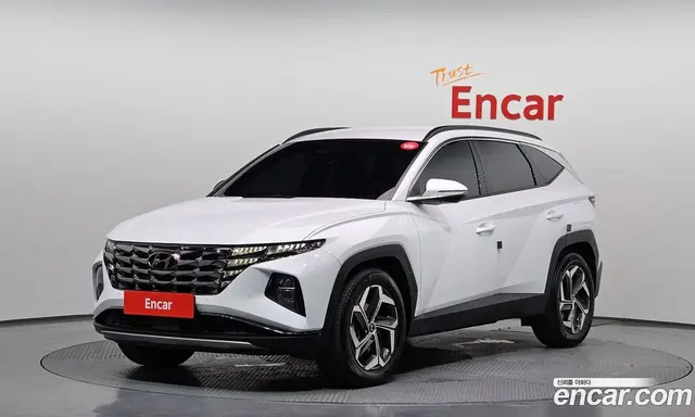 Hyundai Tucson, 2022, 37 425 км