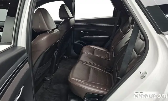 Hyundai Tucson 2022 1.6 автомат (гидро), миниатюра 12
