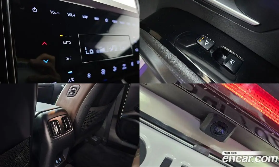 Hyundai Tucson 2022 1.6 автомат (гидро), фото 18