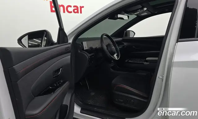 Hyundai Tucson 2024 1.6 автомат (гидро), миниатюра 10