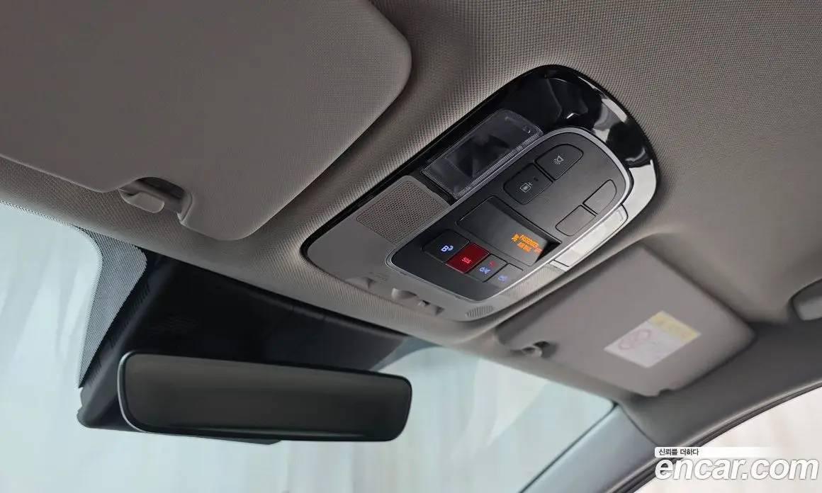 Hyundai Tucson 2024 1.6 автомат (гидро), фото 25
