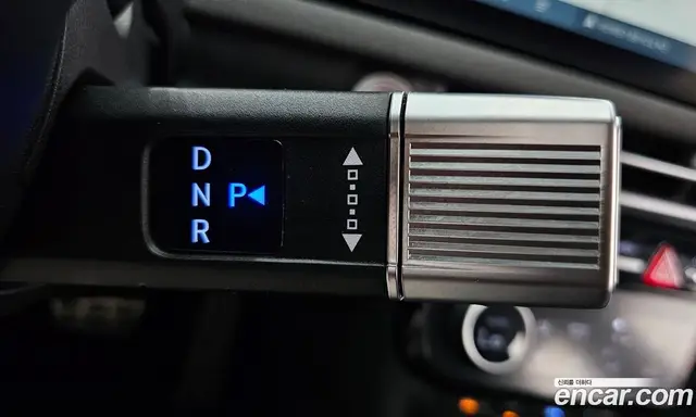 Hyundai Tucson 2025 1.6 автомат (гидро), миниатюра 12
