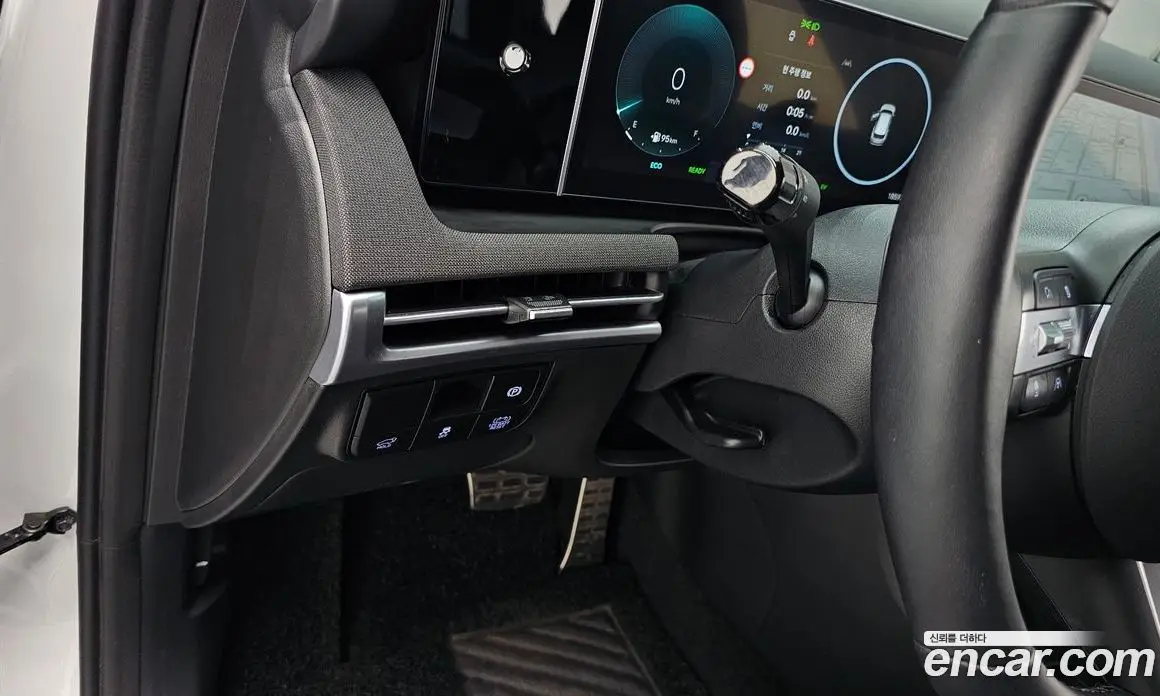 Hyundai Tucson 2025 1.6 автомат (гидро), фото 22