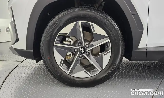 Hyundai Tucson 2025 1.6 автомат (гидро), миниатюра 5