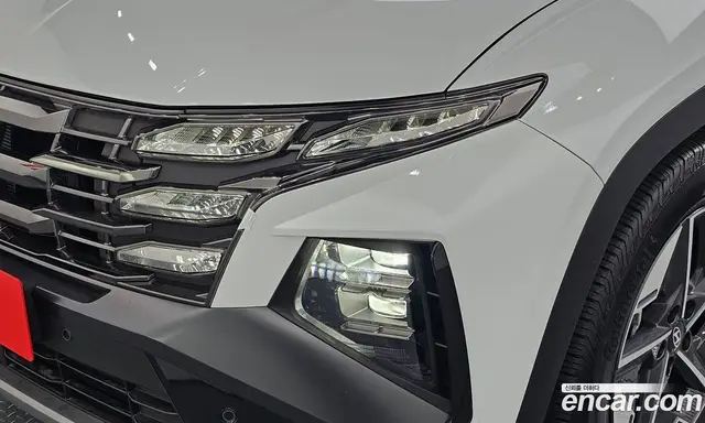 Hyundai Tucson 2025 1.6 автомат (гидро), миниатюра 8