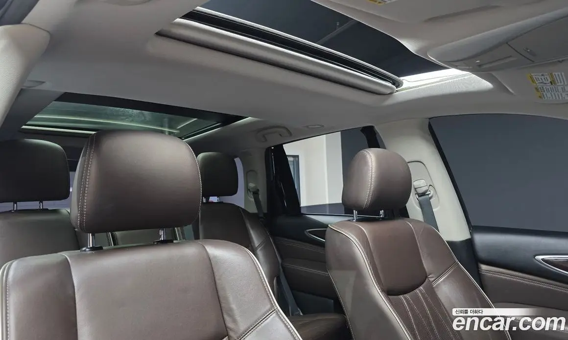 Infiniti QX60 2017 3.5 автомат (гидро), фото 13 Infiniti QX60 2017 3.5 автомат (гидро), фото 13