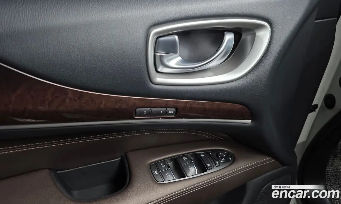 Infiniti QX60 2017 3.5 автомат (гидро), фото 14 Infiniti QX60 2017 3.5 автомат (гидро), фото 14