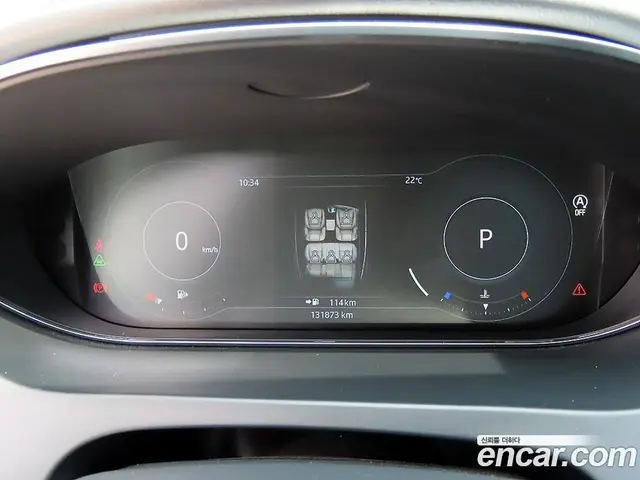 Jaguar E-Pace 2018 2.0 автомат (гидро), миниатюра 9 Jaguar E-Pace 2018 2.0 автомат (гидро), миниатюра 9