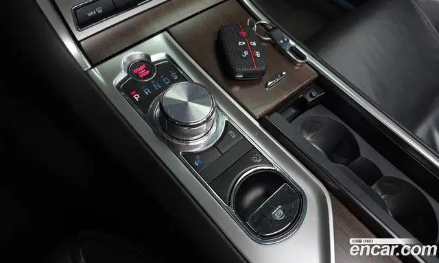 Jaguar XF 2014 2.0 автомат (гидро), миниатюра 12