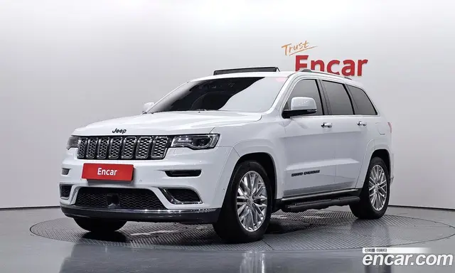 Jeep Cherokee, 2018, 167 868 км