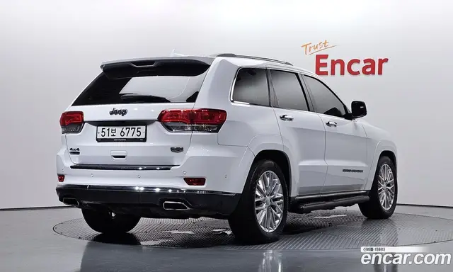 Jeep Cherokee 2018 3.0 автомат (гидро), миниатюра 2