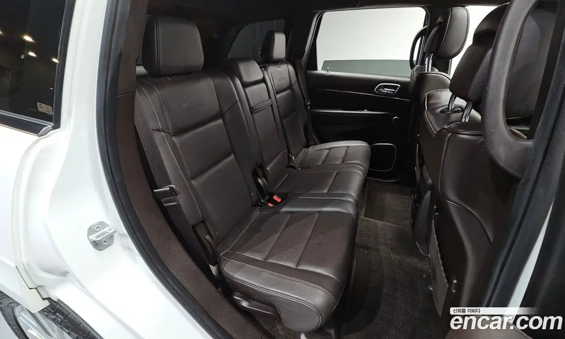 Jeep Cherokee 2018 3.0 автомат (гидро), фото 11