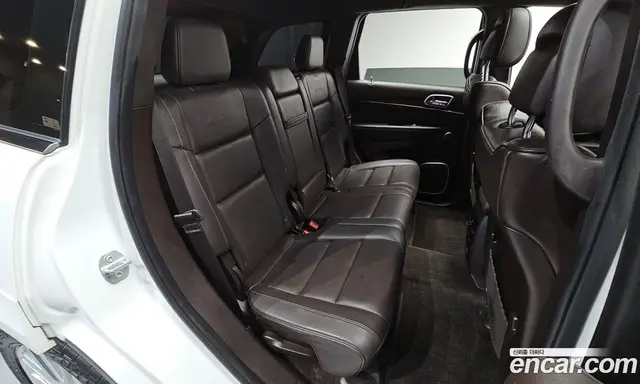 Jeep Cherokee 2018 3.0 автомат (гидро), миниатюра 11