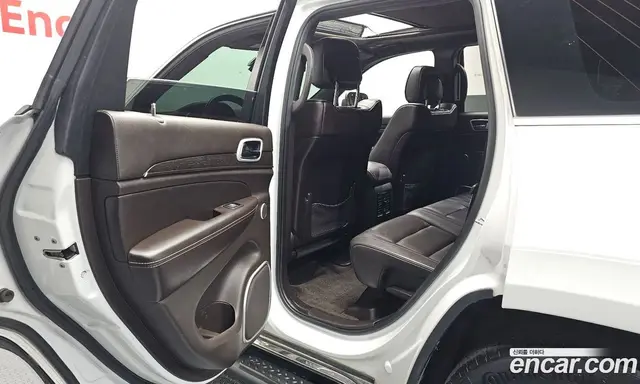 Jeep Cherokee 2018 3.0 автомат (гидро), миниатюра 12