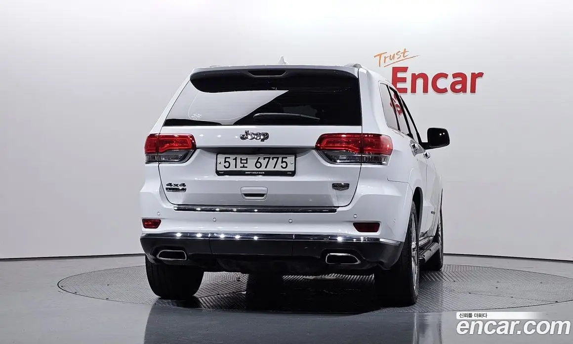 Jeep Cherokee 2018 3.0 автомат (гидро), фото 4