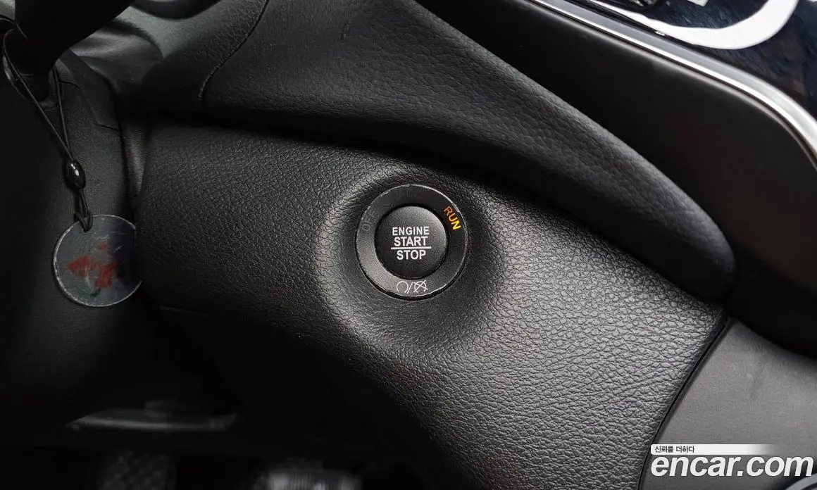 Jeep Cherokee 2020 2.4 автомат (гидро), фото 19