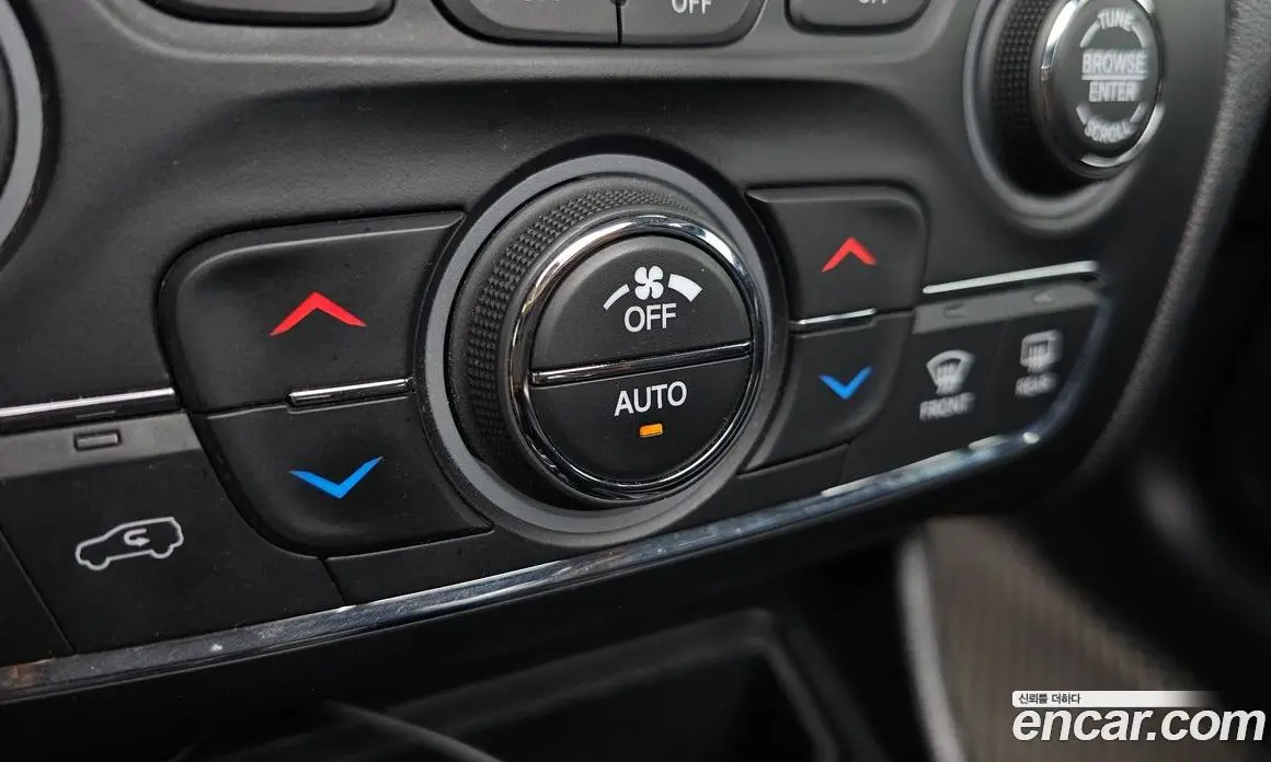 Jeep Cherokee 2020 2.4 автомат (гидро), фото 20