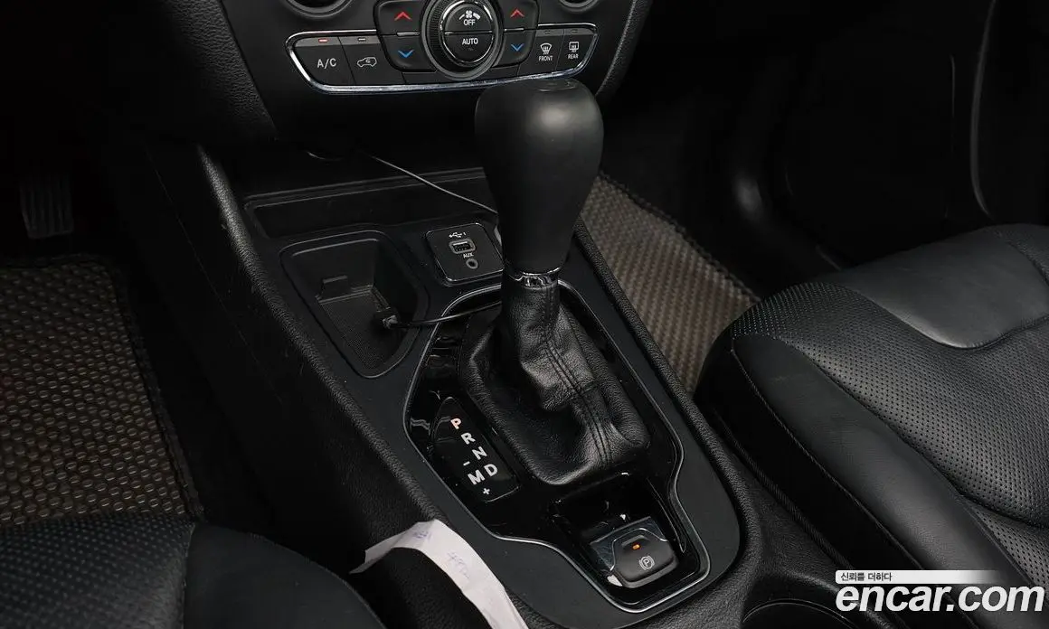 Jeep Cherokee 2020 2.4 автомат (гидро), фото 9