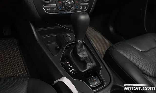 Jeep Cherokee 2020 2.4 автомат (гидро), миниатюра 9