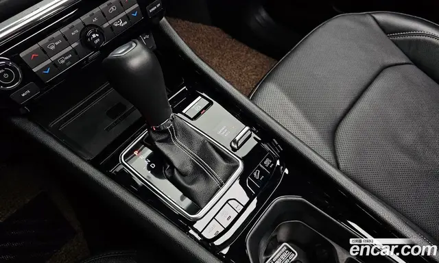 Jeep Compass 2022 2.4 автомат (гидро), миниатюра 12