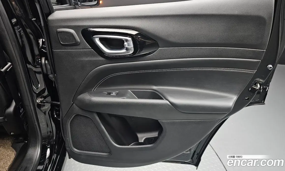 Jeep Compass 2022 2.4 автомат (гидро), фото 15