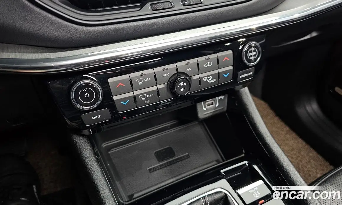 Jeep Compass 2022 2.4 автомат (гидро), фото 23
