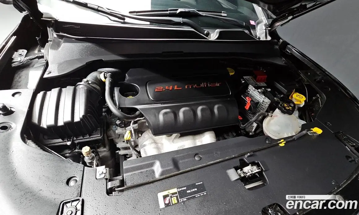 Jeep Compass 2022 2.4 автомат (гидро), фото 6