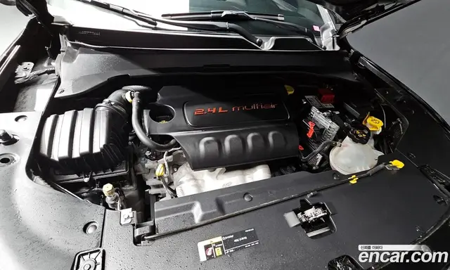 Jeep Compass 2022 2.4 автомат (гидро), миниатюра 6