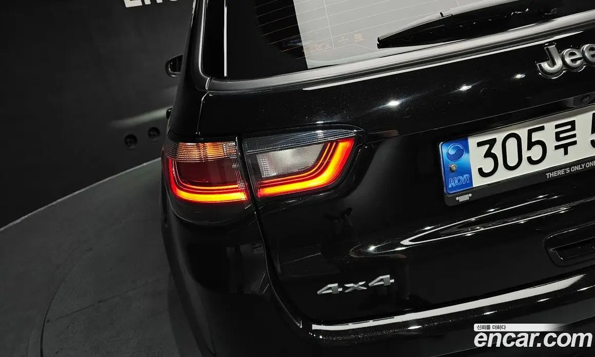 Jeep Compass 2022 2.4 автомат (гидро), фото 9
