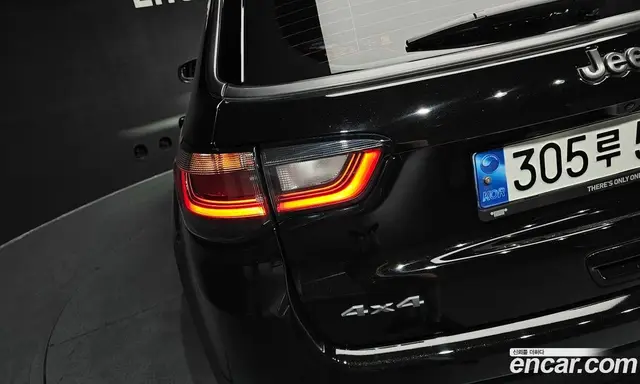 Jeep Compass 2022 2.4 автомат (гидро), миниатюра 9