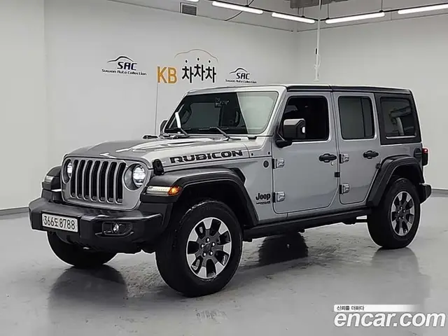 Jeep Wrangler, 2018, 170 000 км