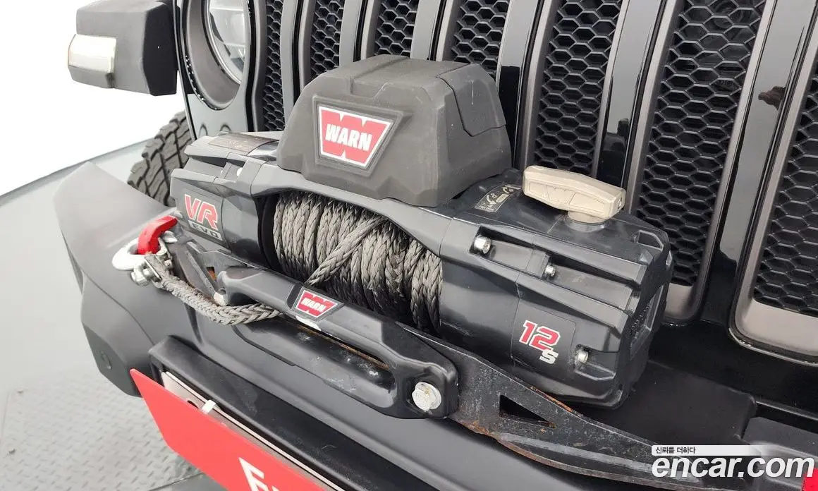 Jeep Wrangler 2018 2.0 автомат (гидро), фото 27