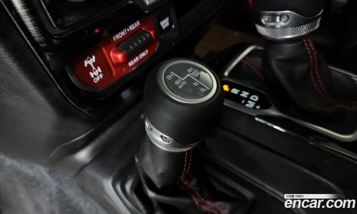 Jeep Wrangler 2018 2.0 автомат (гидро), фото 28