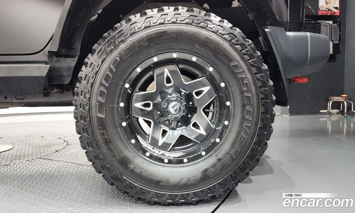Jeep Wrangler 2018 2.0 автомат (гидро), фото 7