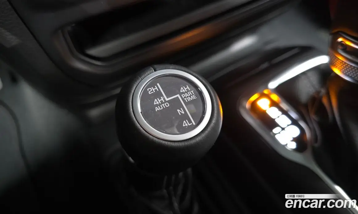 Jeep Wrangler 2022 2.0 автомат (гидро), фото 18