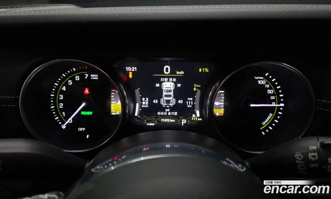 Jeep Wrangler 2022 2.0 автомат (гидро), фото 10