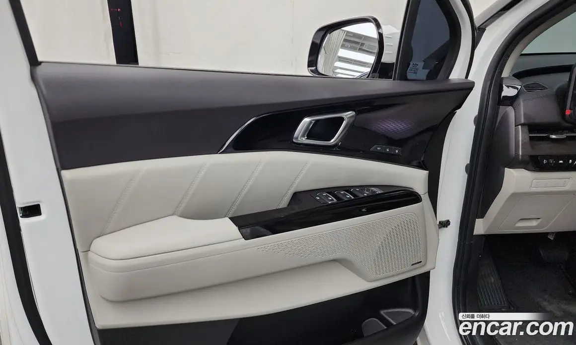 Kia Carnival 2022 3.5 автомат (гидро), фото 13