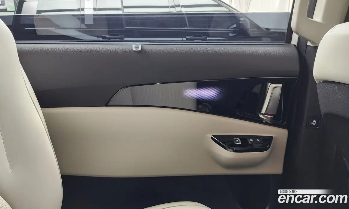 Kia Carnival 2022 3.5 автомат (гидро), фото 14