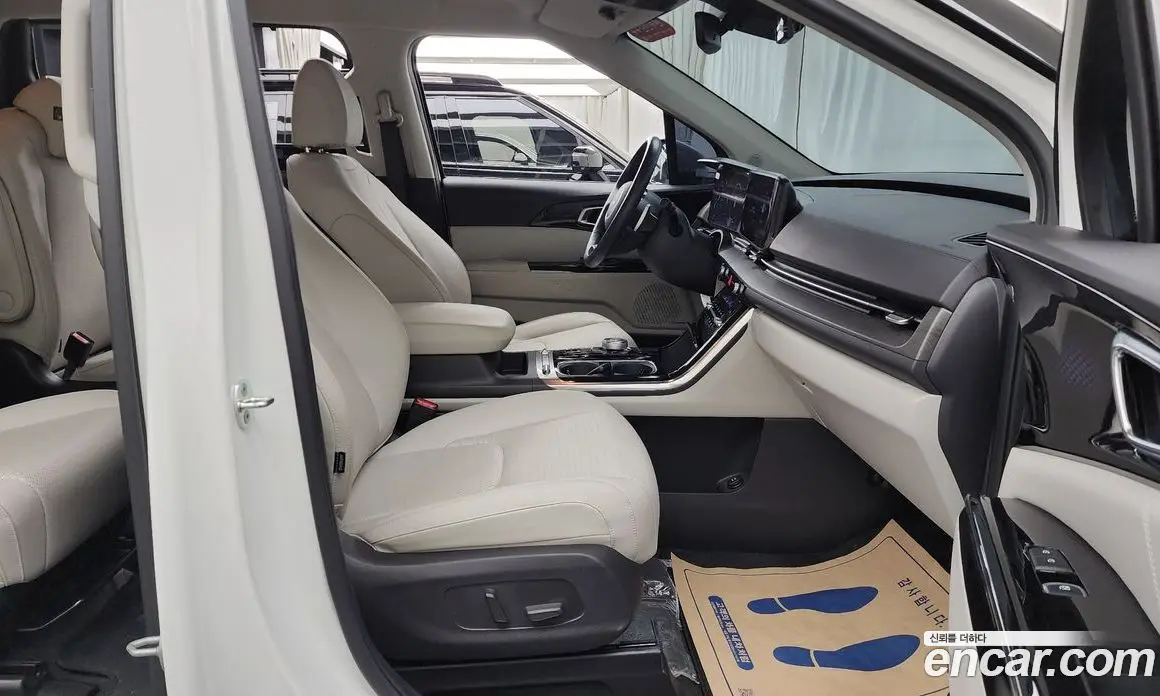 Kia Carnival 2022 3.5 автомат (гидро), фото 16