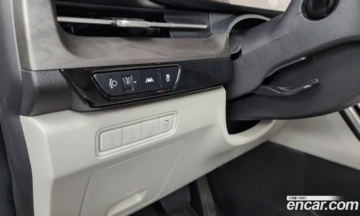 Kia Carnival 2022 3.5 автомат (гидро), фото 21