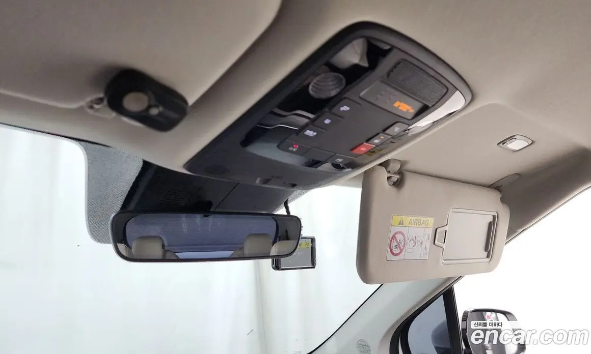 Kia Carnival 2022 3.5 автомат (гидро), фото 22